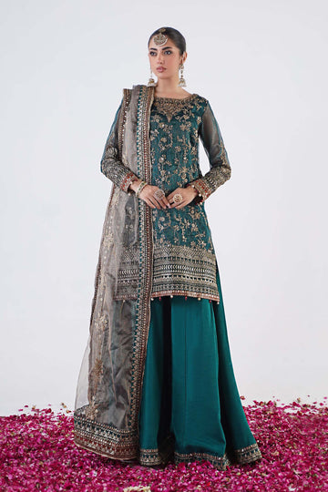 Maria B SF-EA24-07 Online Shopping